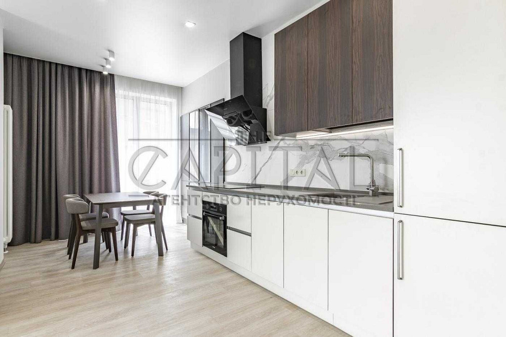 Аренда квартиры центр Печерск Київ - зображення 4