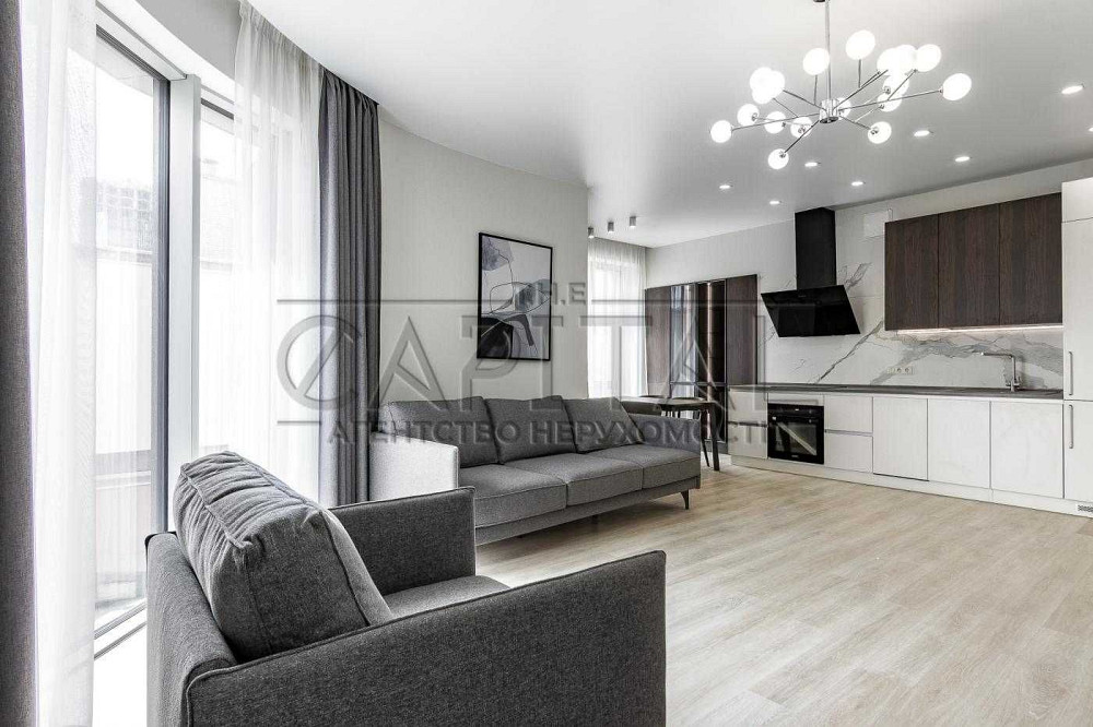 Аренда квартиры центр Печерск Київ - зображення 2