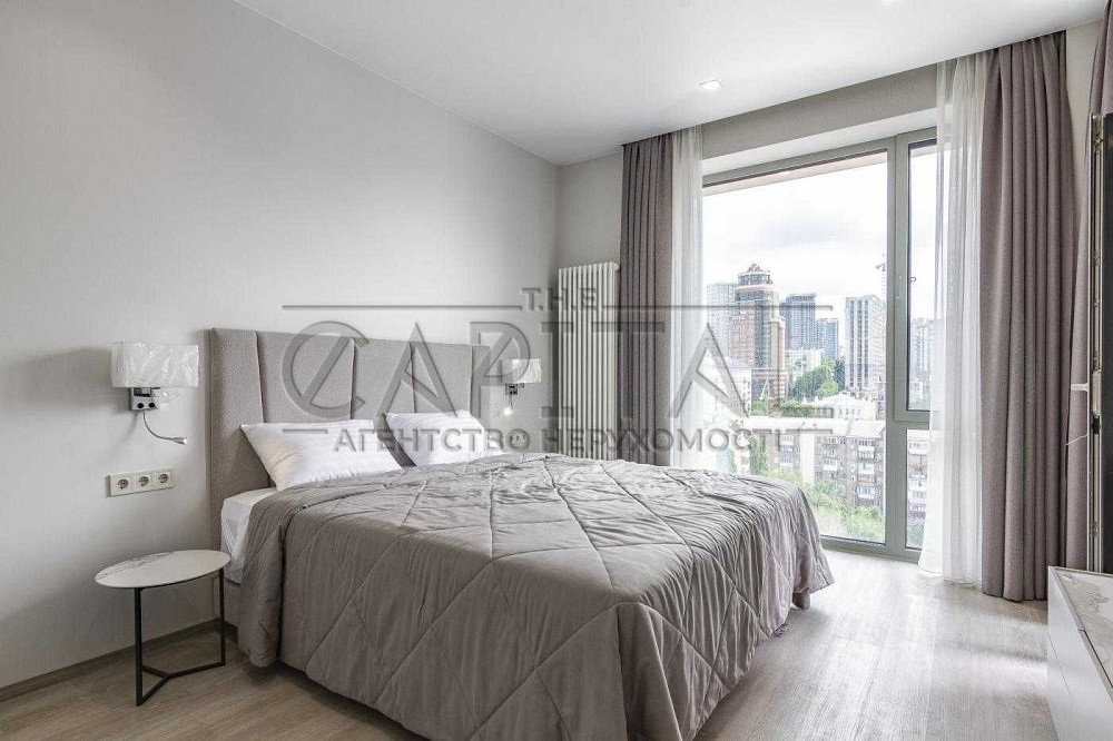 Аренда квартиры центр Печерск Київ - зображення 6