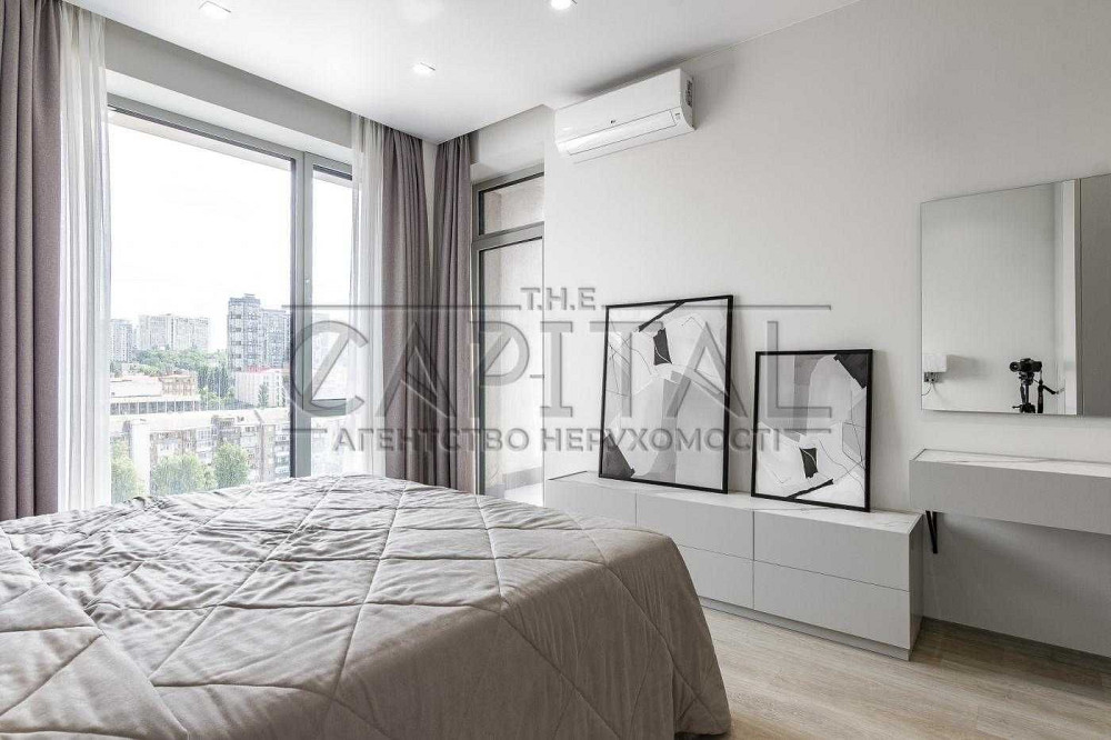 Аренда квартиры центр Печерск Київ - зображення 7