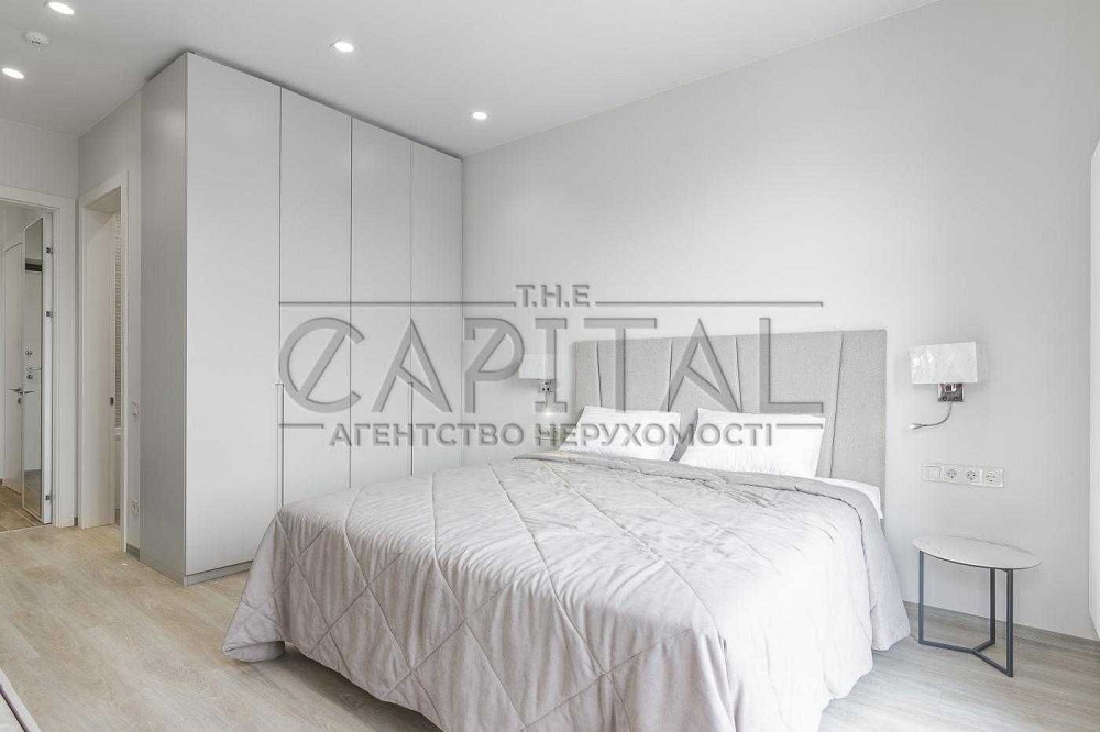 Аренда квартиры центр Печерск Київ - зображення 8