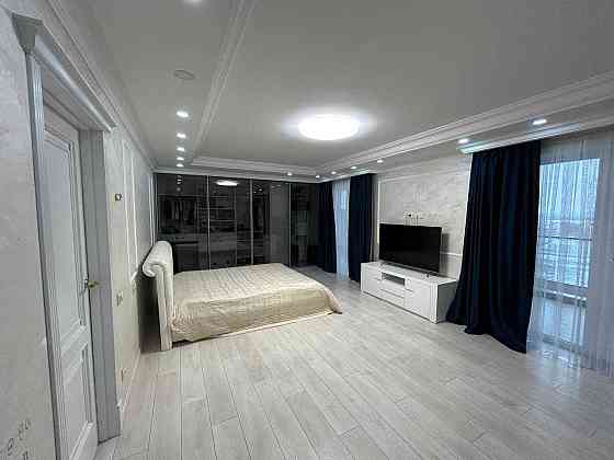 Сдам роскошную 4-к квартиру в самом центре Днепра! ЖК Дельмар Дніпро