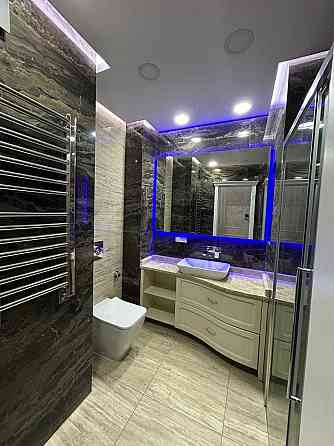 Сдам роскошную 4-к квартиру в самом центре Днепра! ЖК Дельмар Дніпро