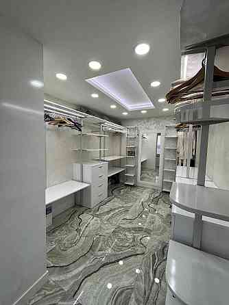 Сдам роскошную 4-к квартиру в самом центре Днепра! ЖК Дельмар Дніпро