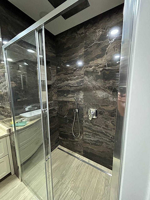 Сдам роскошную 4-к квартиру в самом центре Днепра! ЖК Дельмар Дніпро - зображення 7