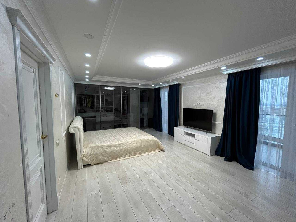 Сдам роскошную 4-к квартиру в самом центре Днепра! ЖК Дельмар Дніпро - зображення 2