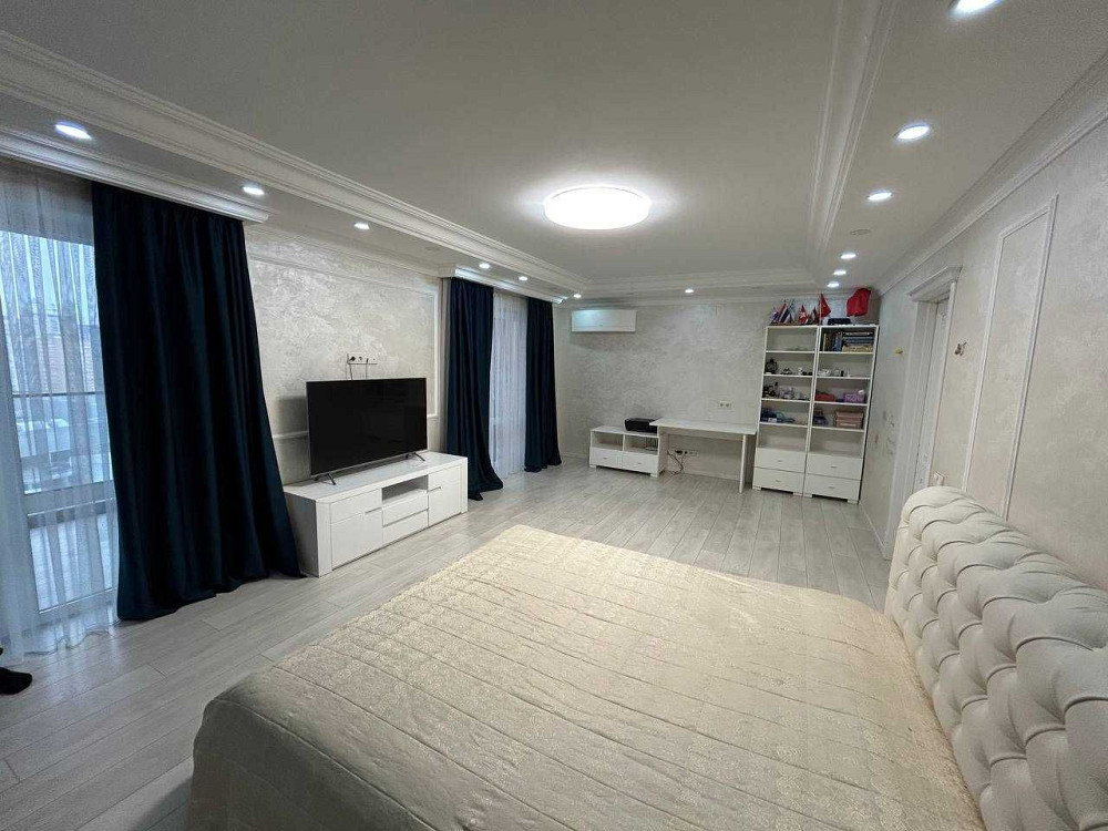 Сдам роскошную 4-к квартиру в самом центре Днепра! ЖК Дельмар Дніпро - зображення 1