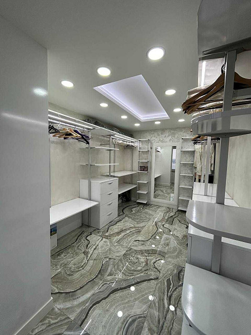 Сдам роскошную 4-к квартиру в самом центре Днепра! ЖК Дельмар Дніпро - зображення 4