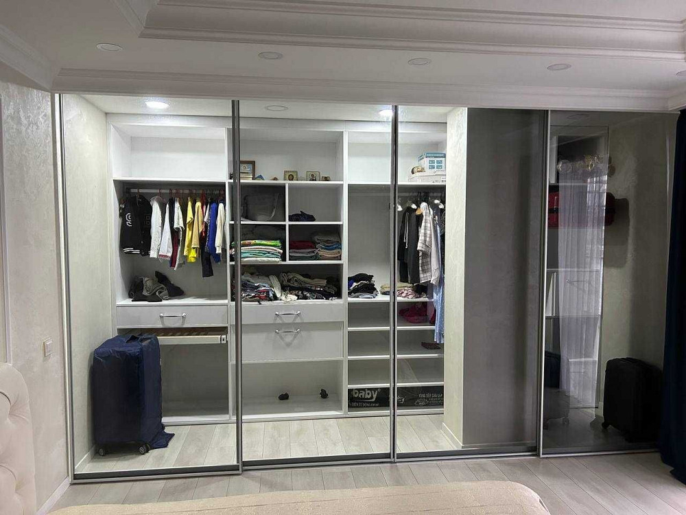 Сдам роскошную 4-к квартиру в самом центре Днепра! ЖК Дельмар Дніпро - зображення 3