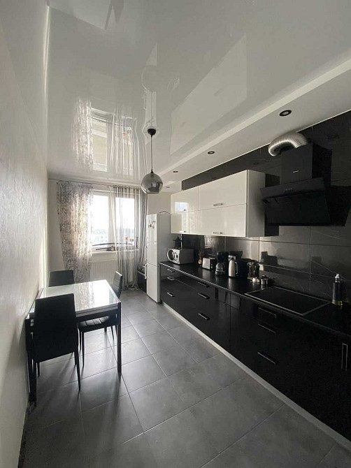 Оренда 2х кімнатної квартири по вул. Стрийській, 104 (біля Реберні) Львів - зображення 7