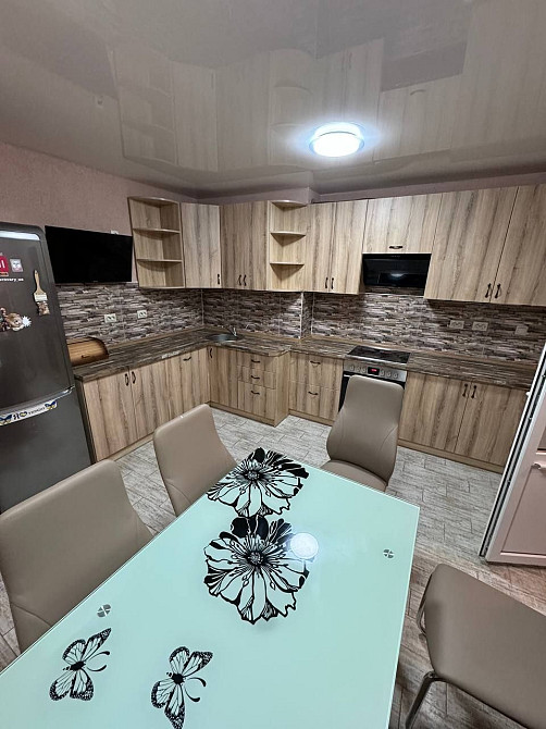 ЖК Олімпійський оренда 2 к. квартири  50 м² Бровары - изображение 3