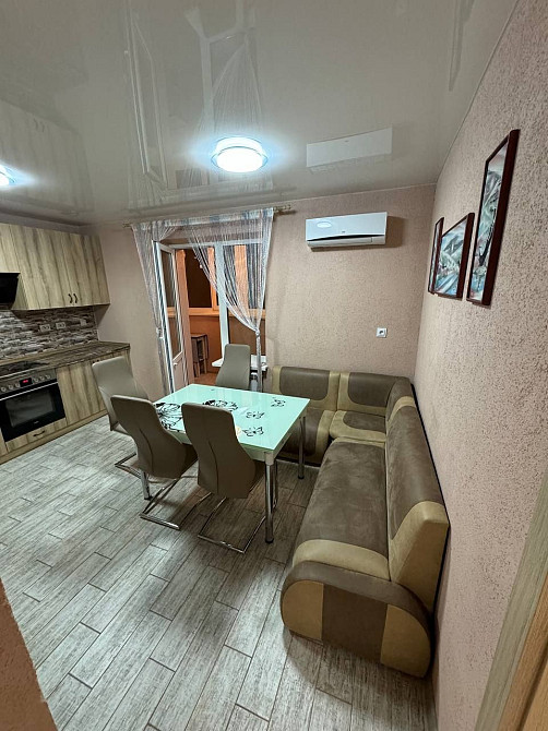 ЖК Олімпійський оренда 2 к. квартири  50 м² Бровары - изображение 2