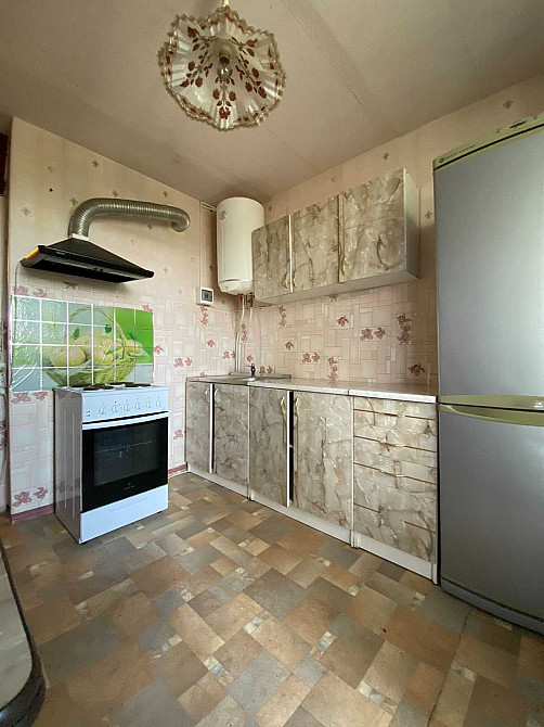 Здам квартиру однокімнатну Днепр - изображение 3