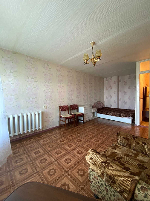 Здам квартиру однокімнатну Днепр - изображение 1