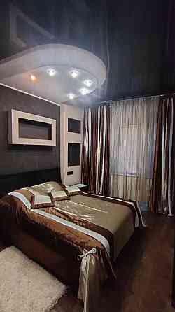 ЖК Оазис,просп.В.Івасюка,будинок біля набережної та парку Наталка Київ