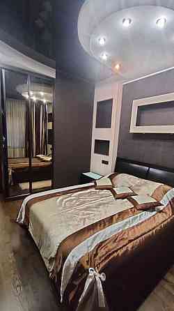 ЖК Оазис,просп.В.Івасюка,будинок біля набережної та парку Наталка Київ