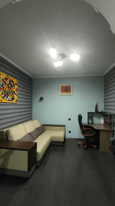 ЖК Оазис,просп.В.Івасюка,будинок біля набережної та парку Наталка Київ - зображення 2