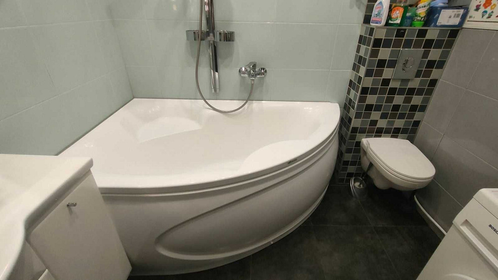 ЖК Оазис,просп.В.Івасюка,будинок біля набережної та парку Наталка Київ - зображення 6