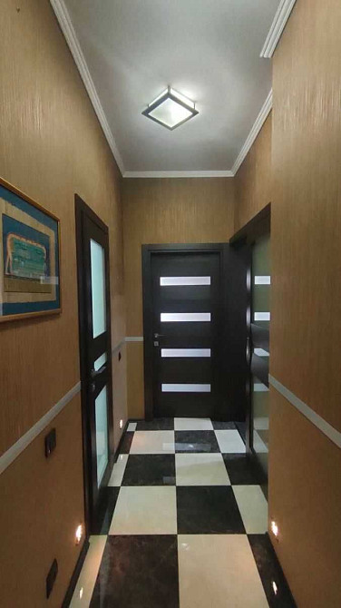 ЖК Оазис,просп.В.Івасюка,будинок біля набережної та парку Наталка Київ - зображення 5