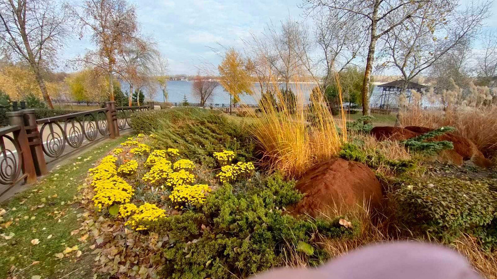 ЖК Оазис,просп.В.Івасюка,будинок біля набережної та парку Наталка Київ - зображення 7