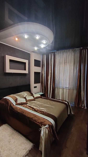 ЖК Оазис,просп.В.Івасюка,будинок біля набережної та парку Наталка Київ - зображення 3