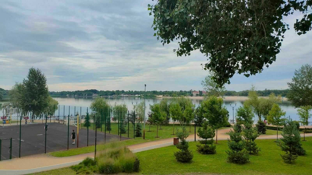 ЖК Оазис,просп.В.Івасюка,будинок біля набережної та парку Наталка Київ - зображення 8