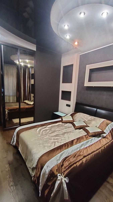 ЖК Оазис,просп.В.Івасюка,будинок біля набережної та парку Наталка Київ - зображення 4