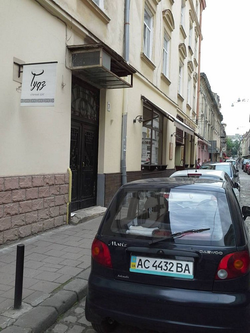 Оренда однокімнатної кватрири Львів - зображення 8