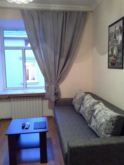 Оренда однокімнатної кватрири Львів - зображення 1