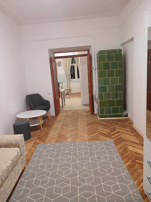 Оренда 1 кімн.кв., вул. С . Яблонської ( раніше Заводська ) Львів - зображення 4