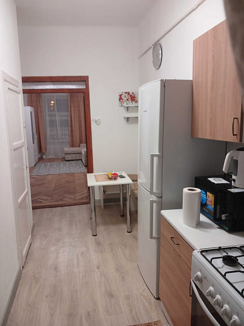 Оренда 1 кімн.кв., вул. С . Яблонської ( раніше Заводська ) Львів - зображення 2