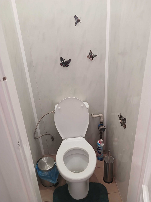 Оренда 1 кімн.кв., вул. С . Яблонської ( раніше Заводська ) Львів - зображення 7