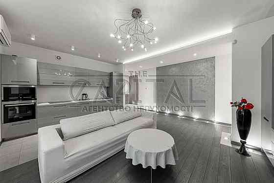 Аренда Квартиры ЖК Покровський Посад Лукьяновка Київ