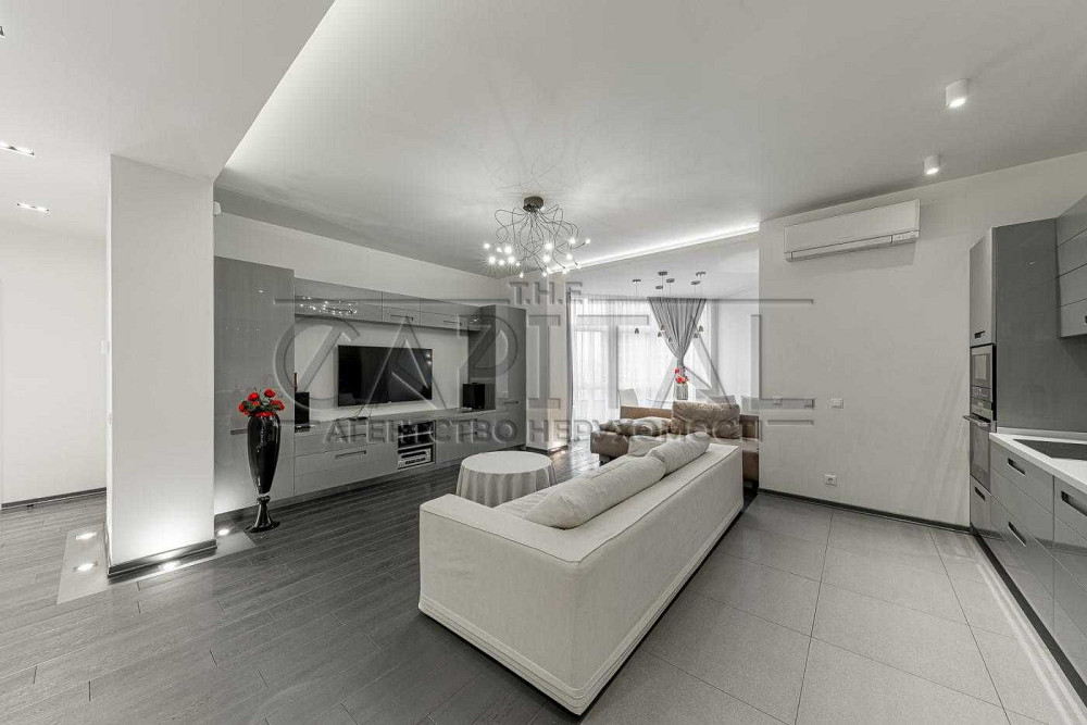 Аренда Квартиры ЖК Покровський Посад Лукьяновка Київ - зображення 2