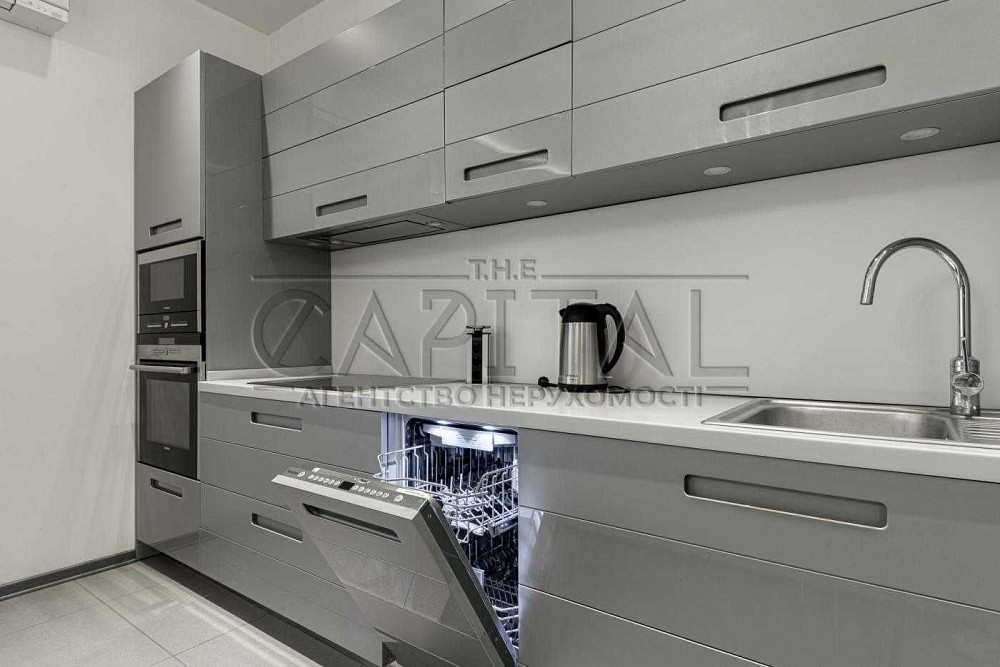 Аренда Квартиры ЖК Покровський Посад Лукьяновка Київ - зображення 4