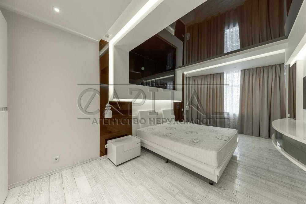 Аренда Квартиры ЖК Покровський Посад Лукьяновка Київ - зображення 6