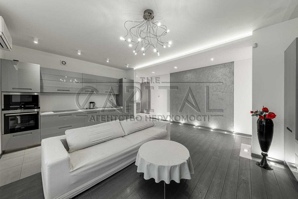 Аренда Квартиры ЖК Покровський Посад Лукьяновка Київ - зображення 1