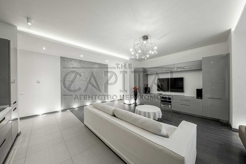 Аренда Квартиры ЖК Покровський Посад Лукьяновка Київ - зображення 3