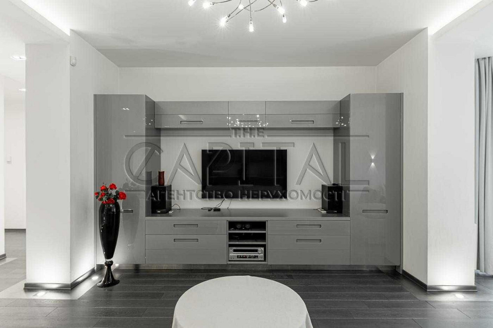 Аренда Квартиры ЖК Покровський Посад Лукьяновка Київ - зображення 5