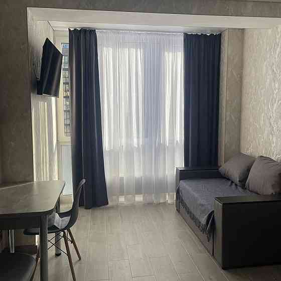 Перша здача в ЖК Центральний Ірпінь Ирпень