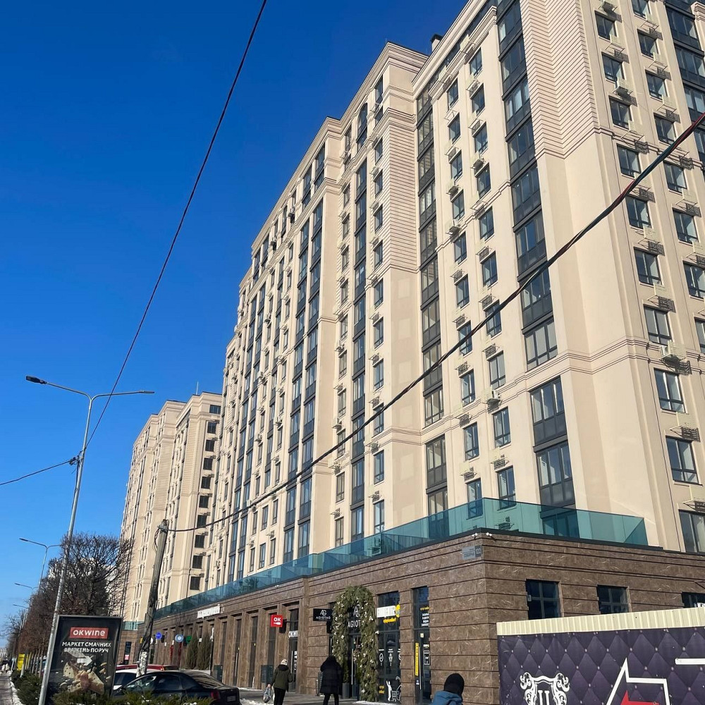 Перша здача в ЖК Центральний Ірпінь Ірпінь - зображення 2