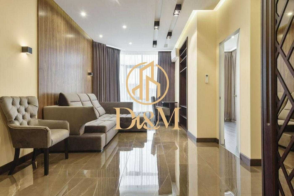 БЕЗ% 2к комнатна Печерск ЖК "PecherSky" ул. Болсуновская 2 Звіринецька Київ - зображення 6