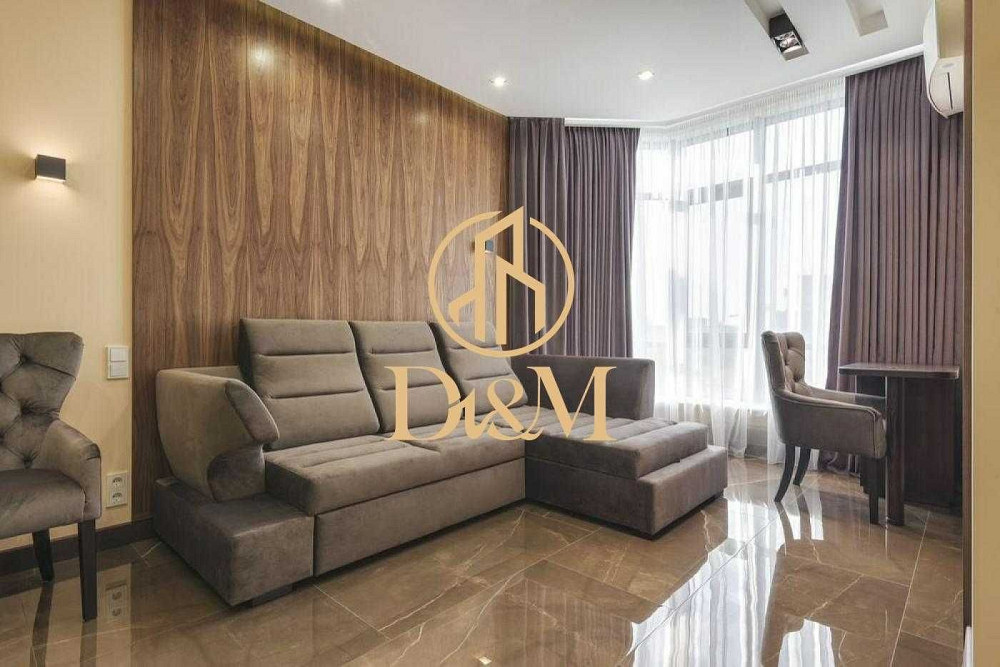 БЕЗ% 2к комнатна Печерск ЖК "PecherSky" ул. Болсуновская 2 Звіринецька Київ - зображення 2