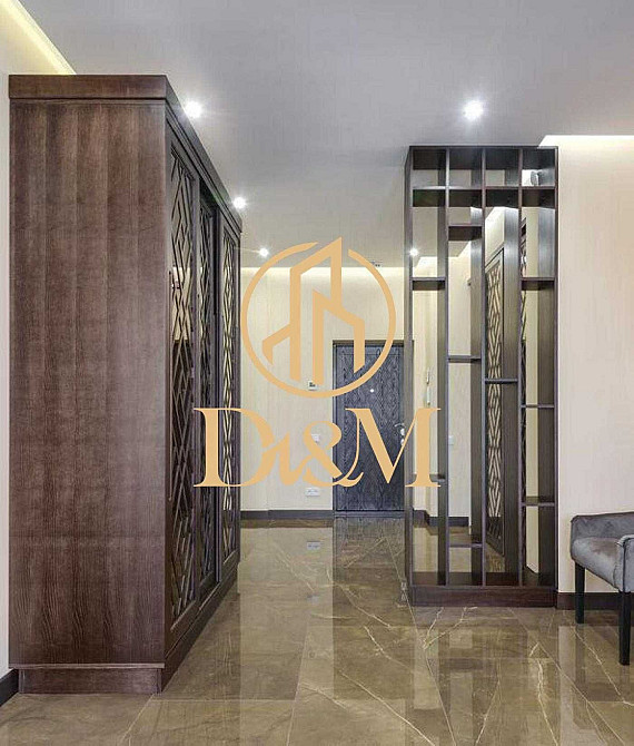 БЕЗ% 2к комнатна Печерск ЖК "PecherSky" ул. Болсуновская 2 Звіринецька Київ - зображення 8