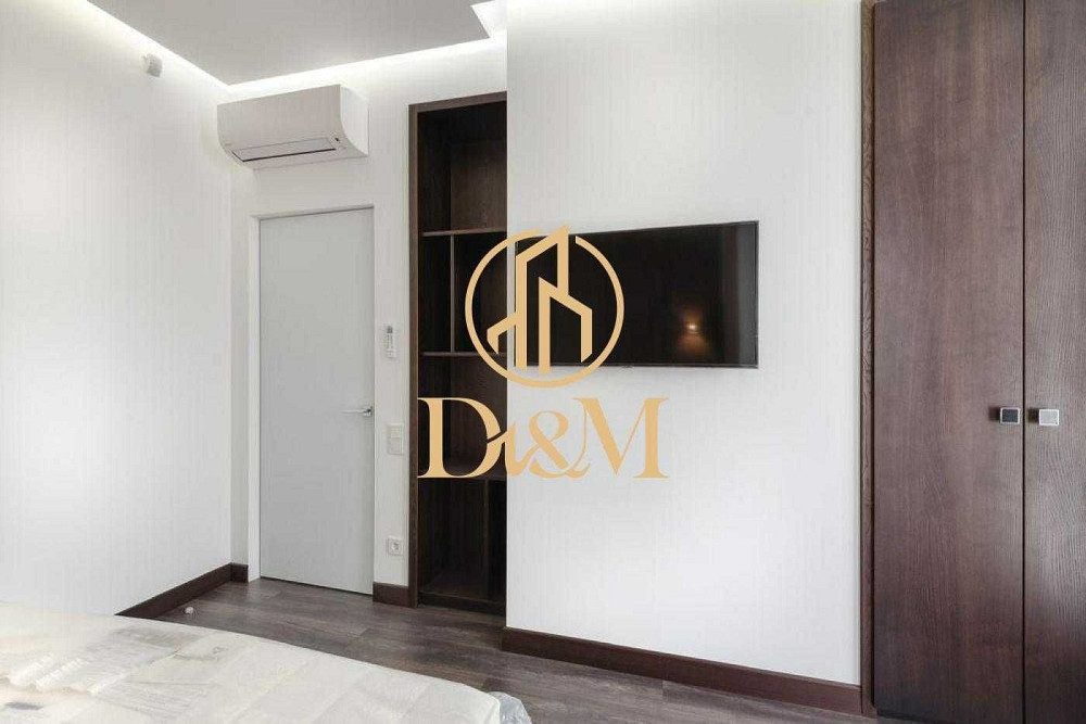 БЕЗ% 2к комнатна Печерск ЖК "PecherSky" ул. Болсуновская 2 Звіринецька Київ - зображення 7