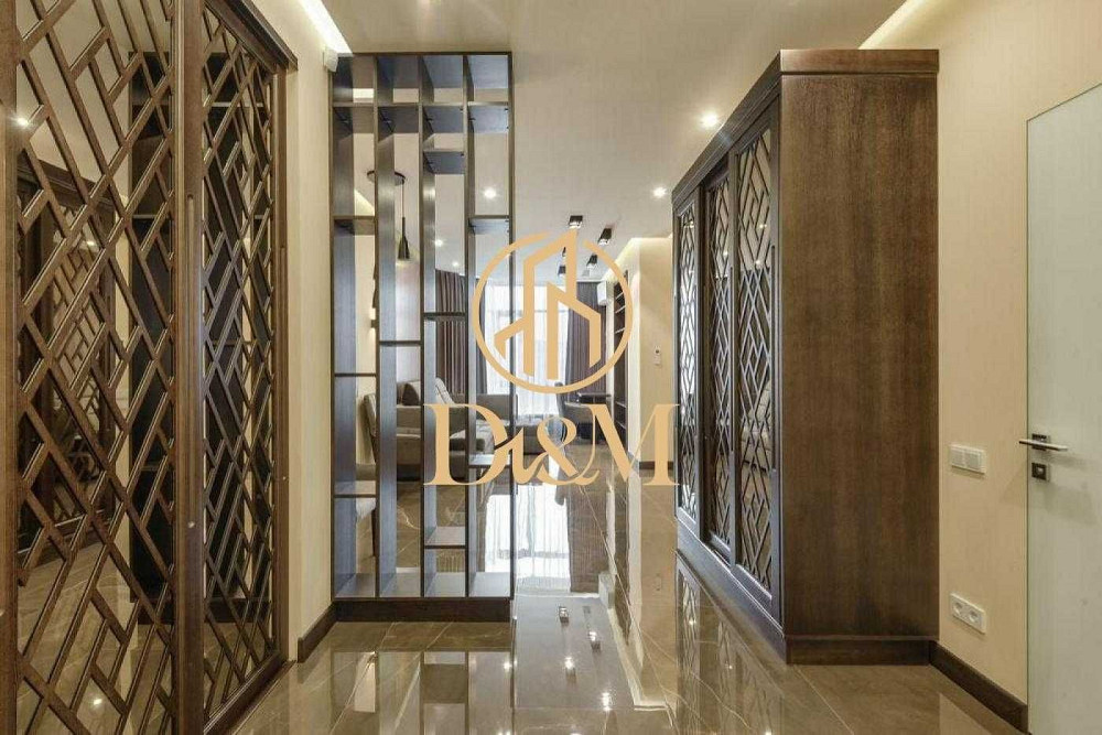 БЕЗ% 2к комнатна Печерск ЖК "PecherSky" ул. Болсуновская 2 Звіринецька Київ - зображення 3