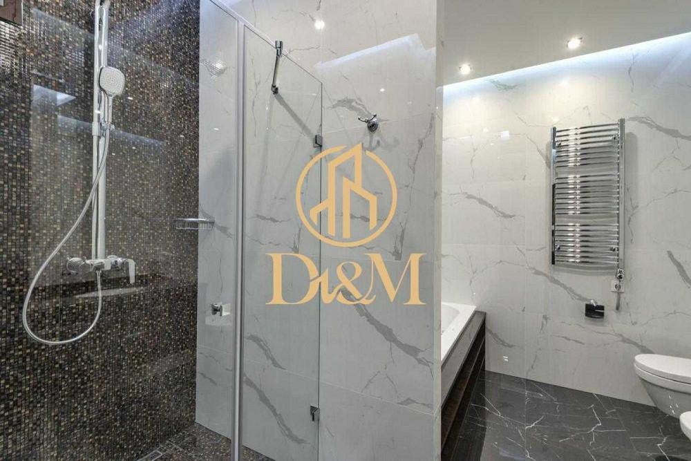 БЕЗ% 2к комнатна Печерск ЖК "PecherSky" ул. Болсуновская 2 Звіринецька Київ - зображення 4