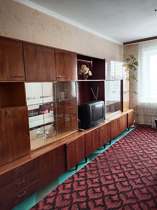 Аренда 2 комнат в трёхкомнатной квартире.ann Кам`янське (Запорізька обл.) - зображення 4