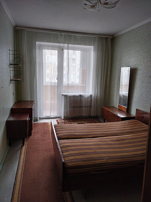 Аренда 2 комнат в трёхкомнатной квартире.ann Кам`янське (Запорізька обл.) - зображення 6