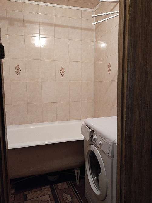 Аренда 2 комнат в трёхкомнатной квартире.ann Кам`янське (Запорізька обл.) - зображення 8